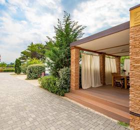 Отдых в Lando Resort - Хорватия, Раб