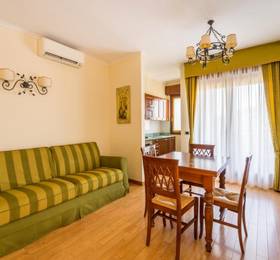 Отдых в Altea Suites - Италия, Помеция