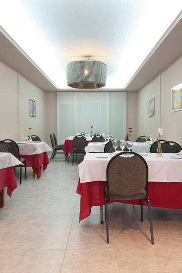 Hotel Fornos  2* Испания, Калатаюд