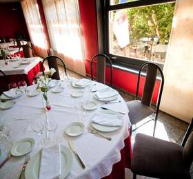 Hotel Fornos  в Калатаюде
