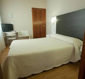 Отдых в Hotel Fornos  - Испания, Калатаюд