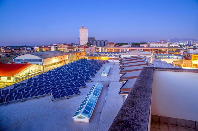 Arcom Palace 