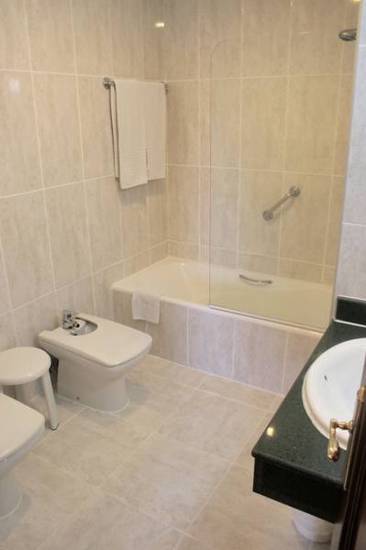Vista Alegre 3* Испания, Кастро-Урдиалес
