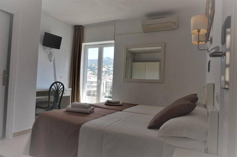 Hotel Hermes 