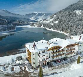 Hotel Seehof в Монгуэльфо