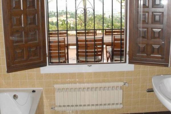 Villa Azahar 4* Испания, Хавеа