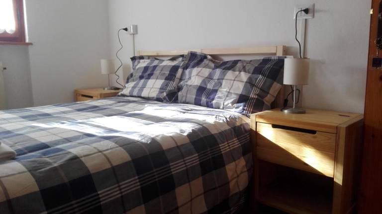 B&B Bucaneve 