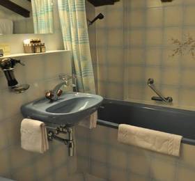 Hotel Phenix  в Вербье