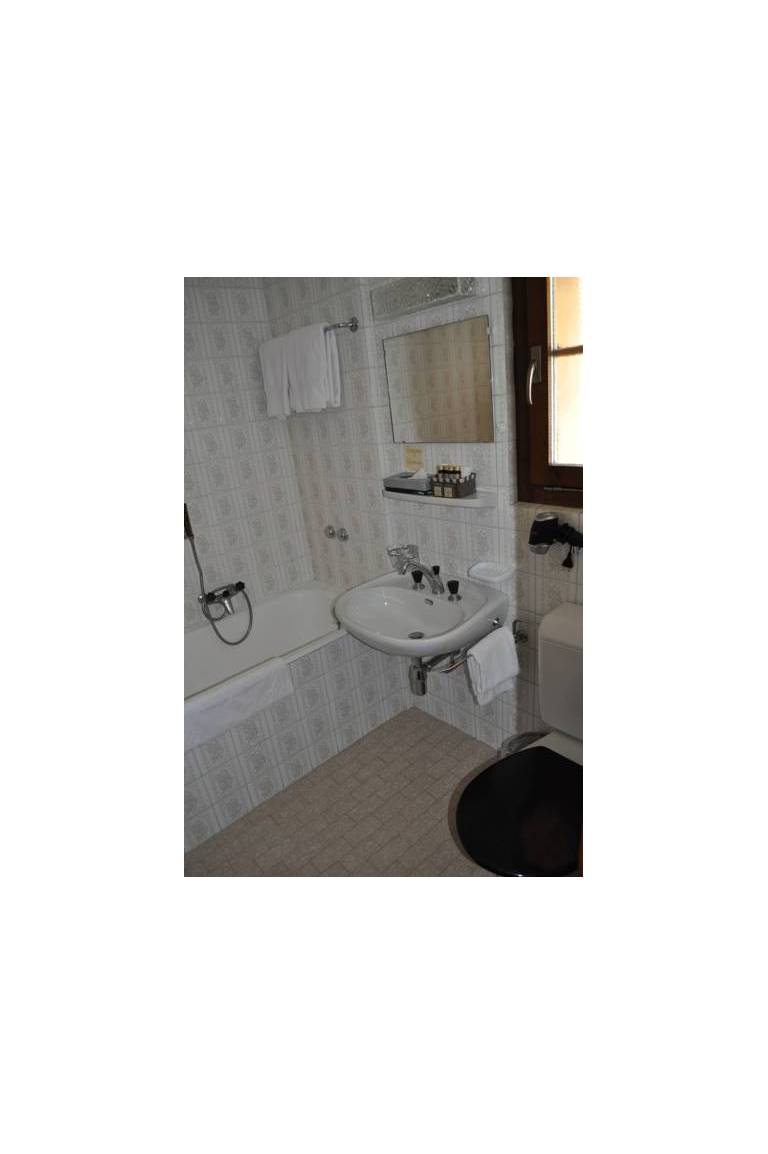 Hotel Phenix 