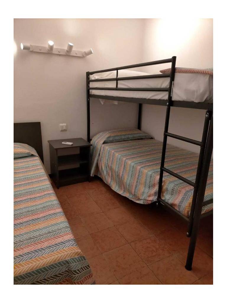 Hostal Dalfo 
