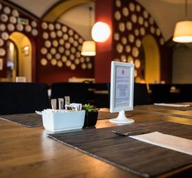 Hotel Casali  в Чезене