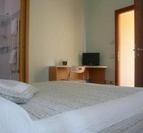 Отдых в Hotel Moniga  - Италия, Дезенцано