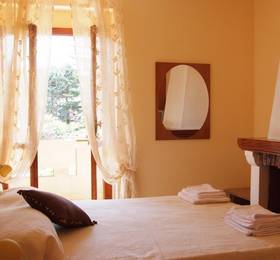 Отдых в B&B Barbieri  - Италия, Вибо-Валентия