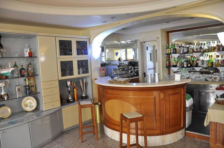 Hotel Lachea 