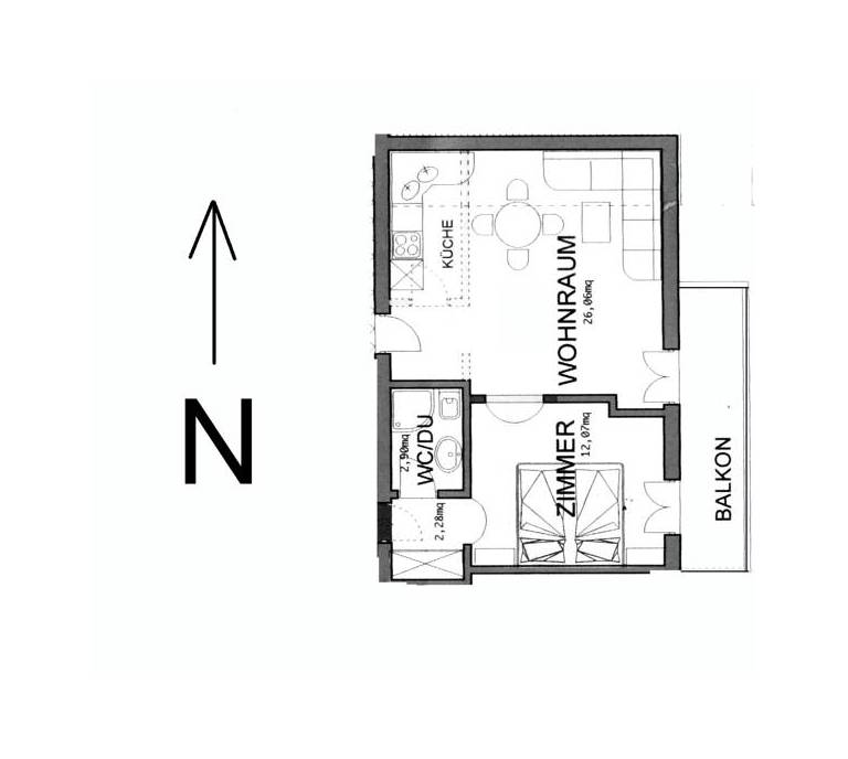 Garni Ortgut 