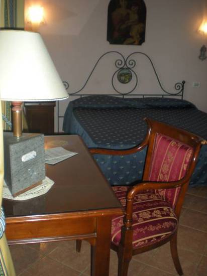 Emmaus Hotel  3* Италия, Цафферана-Этнея