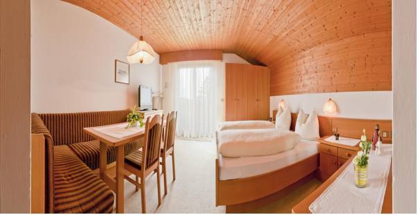 Haus Christl  Италия, Лана
