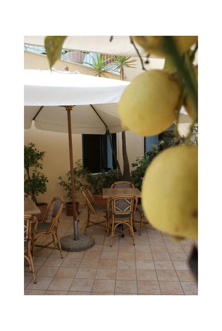 Villa Ciccio