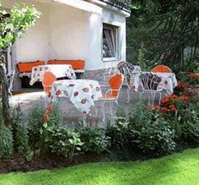 Отдых в Villa Irene  - Италия, Мерано