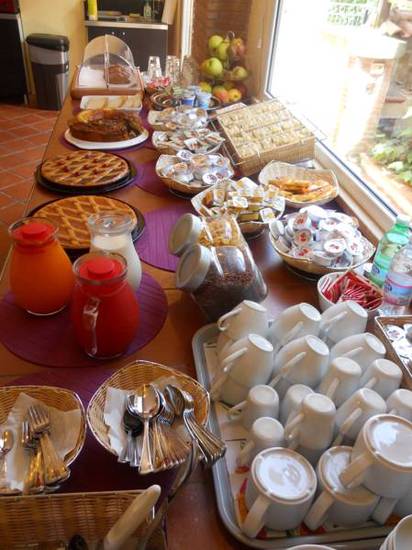 Idria Hotel  3* Италия, Баньи-ди-Тиволи