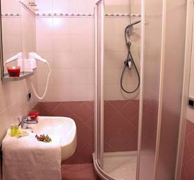 Туры в Idria Hotel  в Италии