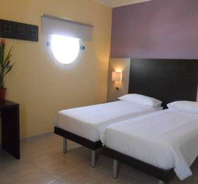 Отдых в Idria Hotel  - Италия, Баньи-ди-Тиволи