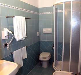 Отдых в Idria Hotel  - Италия, Баньи-ди-Тиволи