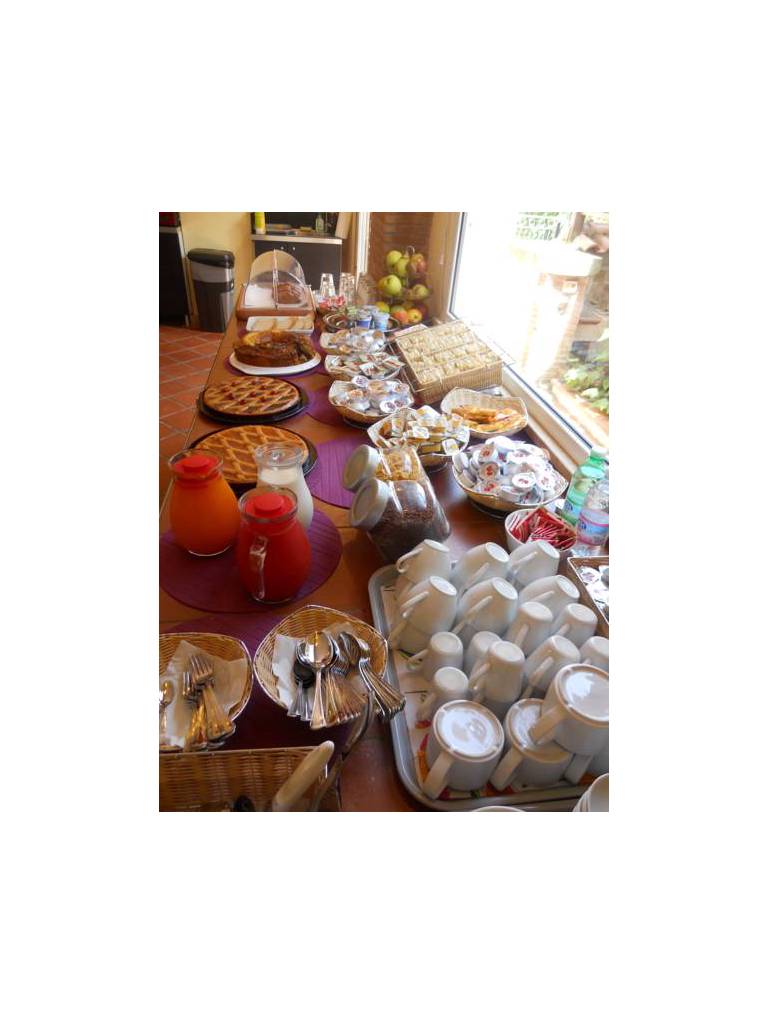 Idria Hotel 