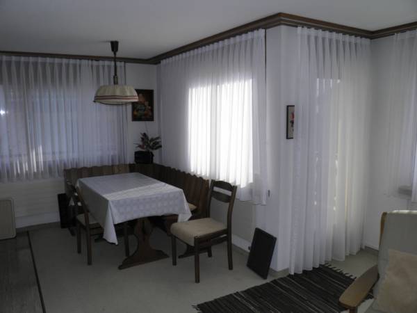 Casa Camona  2* Швейцария, Дизентис