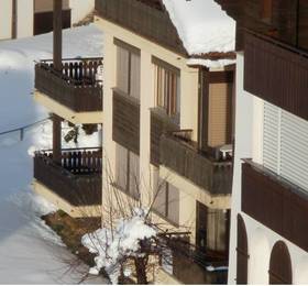 Отдых в Casa Camona  - Швейцария, Дизентис