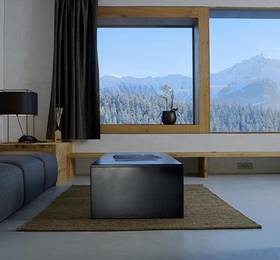 Туры в rocksresort  в Швейцарии