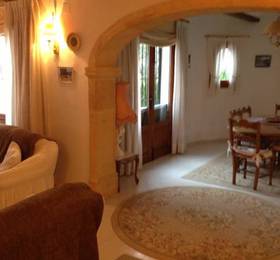 Туры в Villa Javea  в Испании