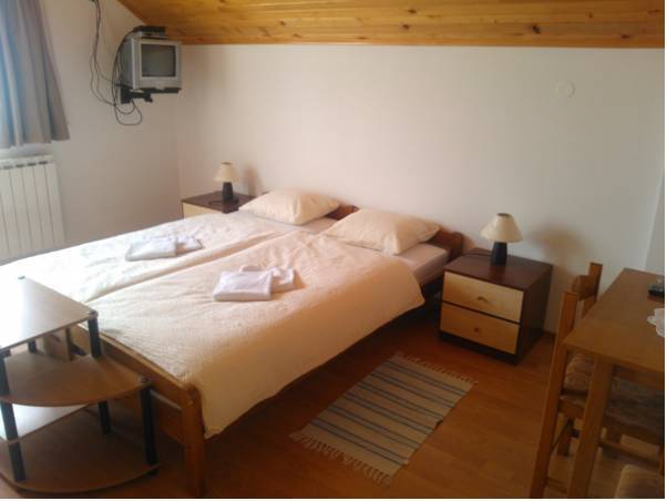 House Corak  3* Хорватия, Грабоваце