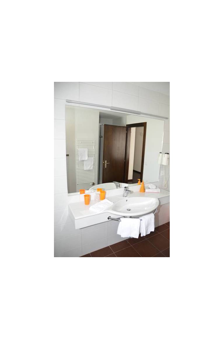 Hotel Tenne