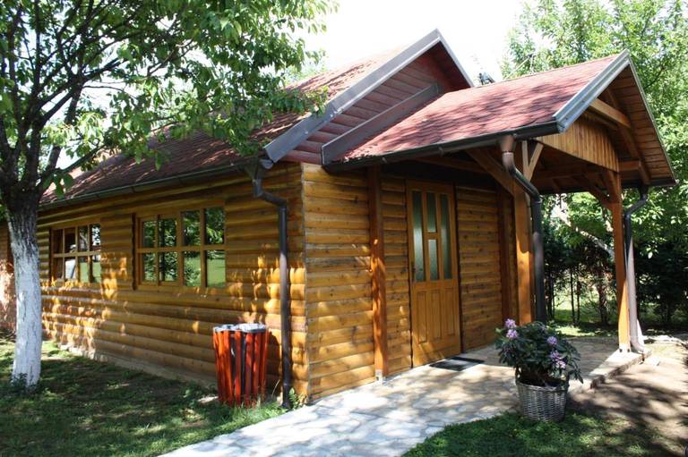 House Hodak 