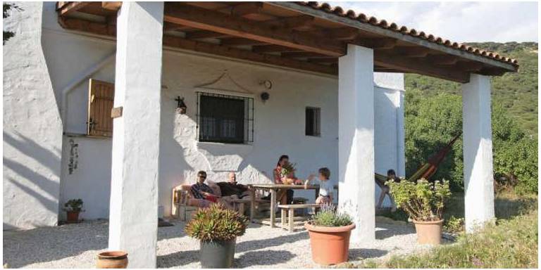 Casas Karen 