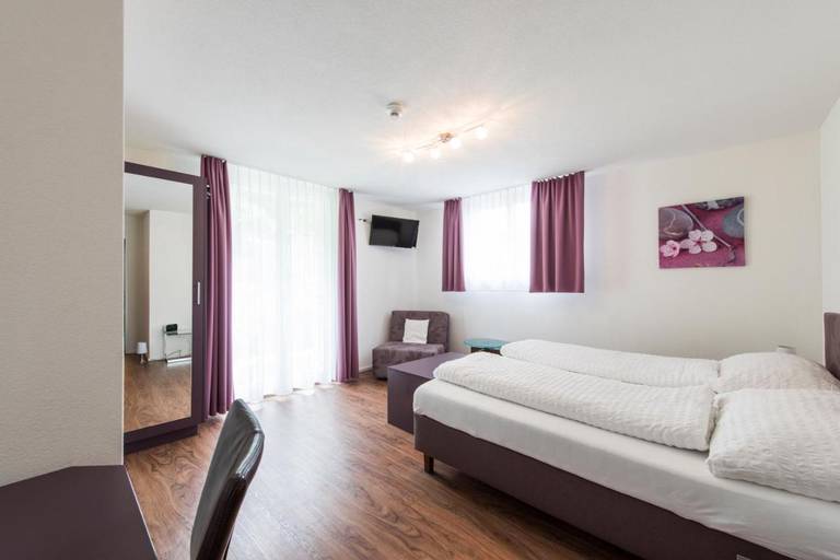 Hotel Engel 