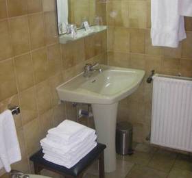 Hostal Bari  в Алькала-де-Энаресе