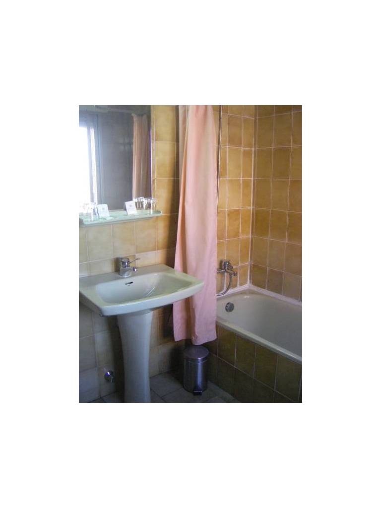 Hostal Bari 