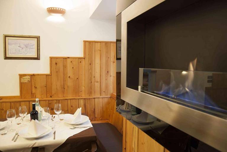 Hotel Raibl 