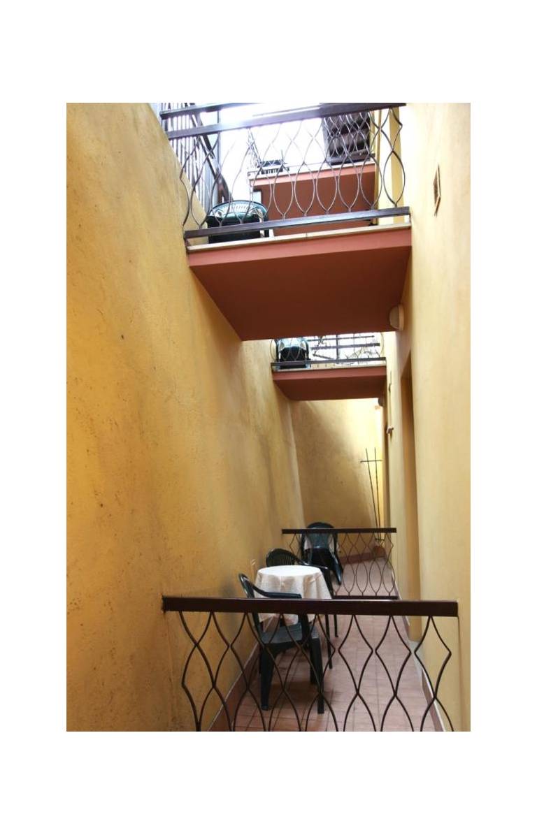 Hotel Rabay 
