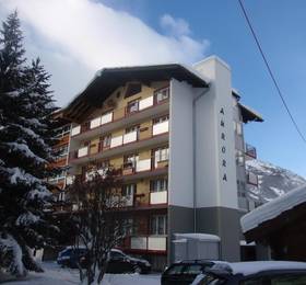 Туры в Haus Aurora  в Швейцарии