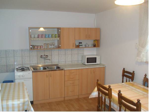 House Milan 3* Хорватия, Растовача