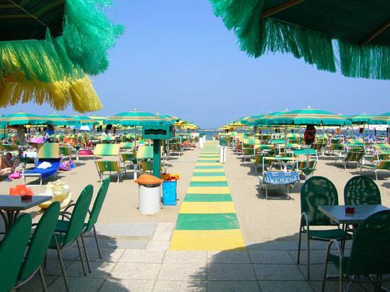 Hotel Camay  3* Италия, Чезенатико