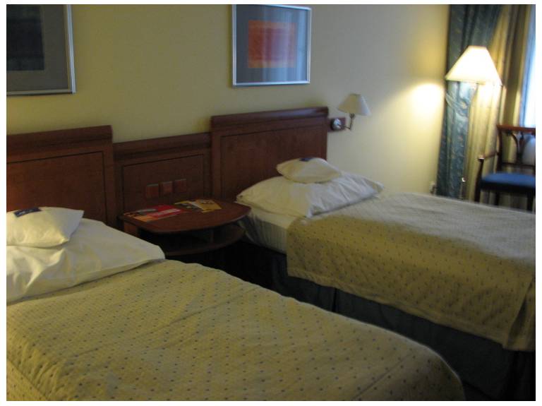 Ramada Prague City Centre