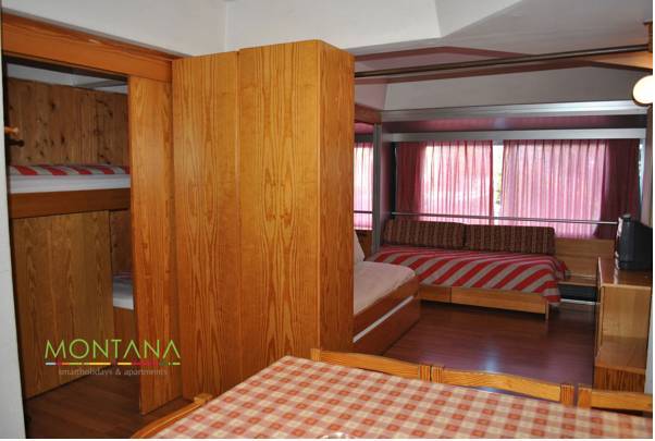 Sole Alto Appartamenti Montana Италия, Мессина