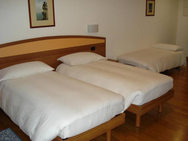 Hotel Lario 