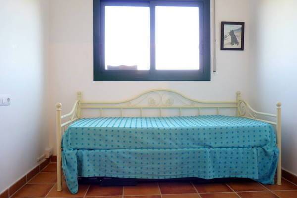 Sant Antoni  3* Испания, Сант-Педро-Пескадор
