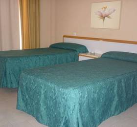 Отдых в Hostal Arba  - Испания, Алькобендас