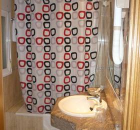 Туры в Hostal Arba  в Испании